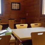 サラセン人の麦 - 店内風景①