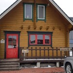 サラセン人の麦 - 店舗外観①