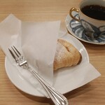 自家焙煎珈琲工房 カフェ バーンホーフ - 