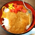ホテル松本ヒルズ - ホテル松本ヒルズ＠松本　朝食　カレー