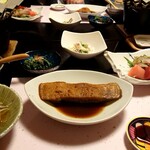 清月 - 料理写真: