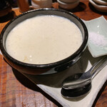 Hei Shuuhei - 「毎日できたての生豆腐」