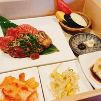 やきにくのバクロ 博多店 - 