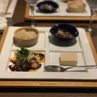MASA'S KITCHEN 名古屋JRゲートタワー - 