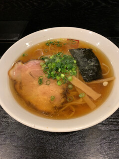 ラーメン角屋 - 