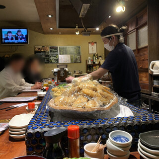 仙台で人気の居酒屋 ランキングtop 食べログ