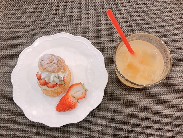 軽井沢ガーデンファームカフェ Karuizawa Garden Farm Cafe 軽井沢 カフェ 食べログ