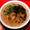 ラーメン　赤組