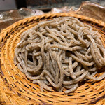 手挽きそば 一心 - 