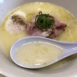 らーめんMAIKAGURA - 