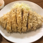 とんかつ成蔵 - 