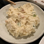 大吉 - ポテトサラダ