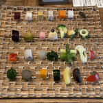 白金シェ・トモ　ナチュラル キュイジーヌ - 