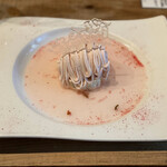 白金シェ・トモ　ナチュラル キュイジーヌ - 