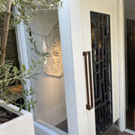 白金シェ・トモ　ナチュラル キュイジーヌ - 