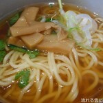 麺や 一途 氣絆 - ラーメン