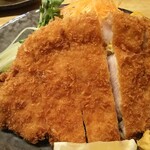 Echigo Tonkatsu Ninjintei - 