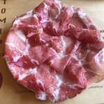 ガストロノミア冨屋 - コッパ