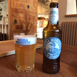 ガストロノミア冨屋 - モレッティ ビアンカ