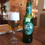 ガストロノミア冨屋 - モレッティ ドッピオ