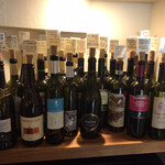 ガストロノミア冨屋 - 店内