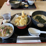 手打ちうどん こころ - 