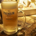 串焼き 1/8ピース  - 