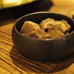 串焼き 1/8ピース  - 