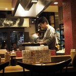 串焼き 1/8ピース  - 