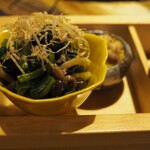 串焼き 1/8ピース  - 