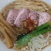 麺屋　日出次