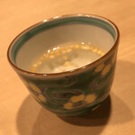 和ごころ 泉 - お口洗い