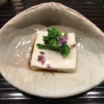 和ごころ 泉 - 先付け