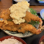 肴問屋ひでよし - 料理写真: