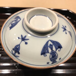 和ごころ 泉 - 炊き合わせ