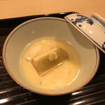 和ごころ 泉 - のれそれ