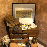 トゥ・ラ・ジョア - 