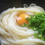 手打ちうどん 麺工棒 - 