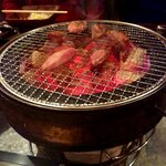 赤身焼肉みはら - 