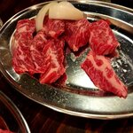 Akami Yakiniku Mihara - 