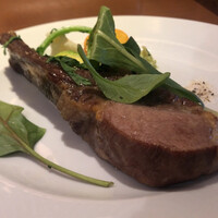 アマルフィイ・モデルナ - 反対側