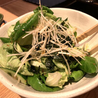 青山まんぷく - 