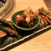 青山まんぷく - 