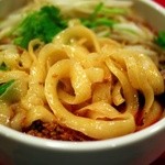 長安刀削麺 - 