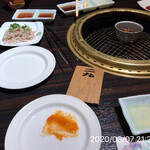 町屋やきにく密陽家 - 