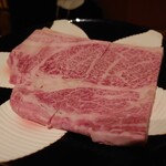 焼肉 たつ屋 - 