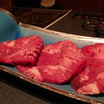 焼肉 たつ屋 - 