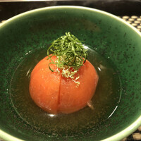 鉄板焼 しろや 銀座亭 - 