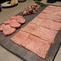 うし松 - 