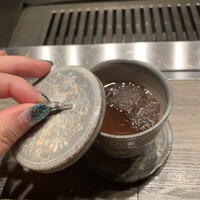 USHIGORO S. NISHIAZABU - 